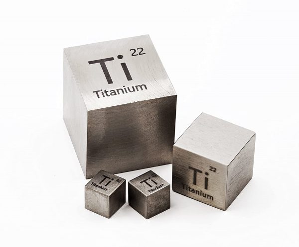 titanium